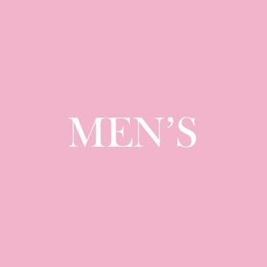 MEN'S